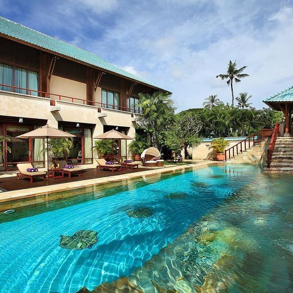Nusa Dua Beach – 2026-03-02 - Zdjęcie 2