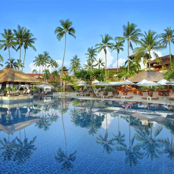 Nusa Dua Beach