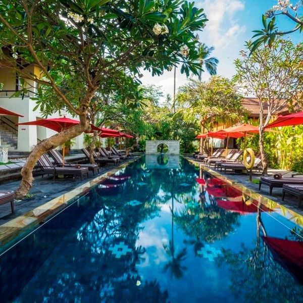 Nusa Dua Beach – 2026-03-02 - Zdjęcie 3