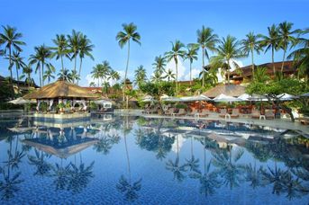 Nusa Dua Beach