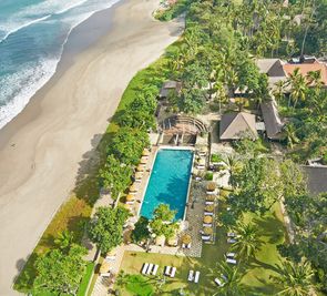 Oberoi Bali