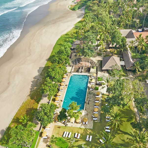 Oberoi Bali