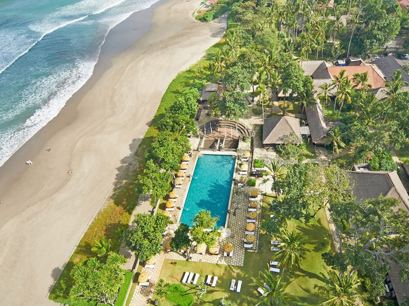 Oberoi Bali