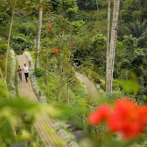 Padma Ubud