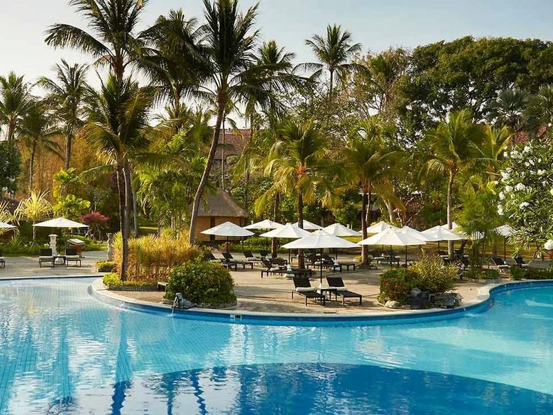 Paradisus By Melia Bali