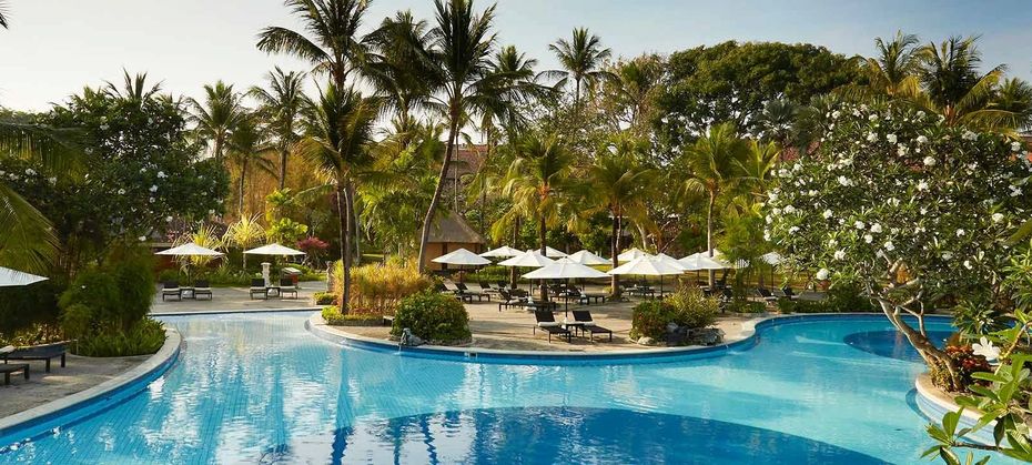 Paradisus By Melia Bali