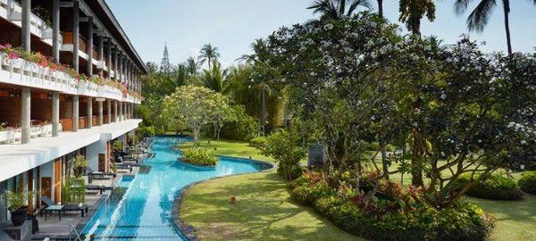 Paradisus By Melia Bali