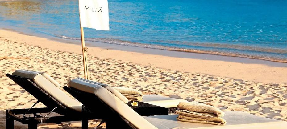 Paradisus By Melia Bali