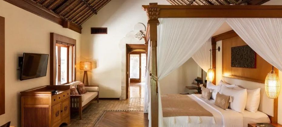 Paradisus By Melia Bali