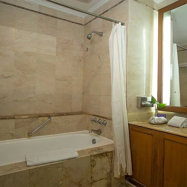 Parigata Resort & Spa - zdjęcie 5