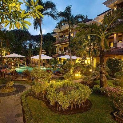 Parigata Resort & Spa - zdjęcie 5