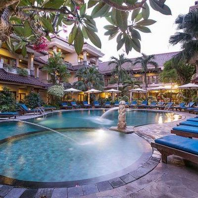 Parigata Resort & Spa - zdjęcie 4