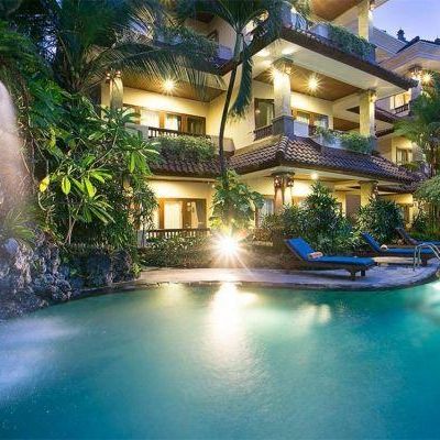 Parigata Resort & Spa - zdjęcie 3