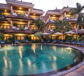 Parigata Resort & Spa