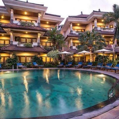 Parigata Resort & Spa