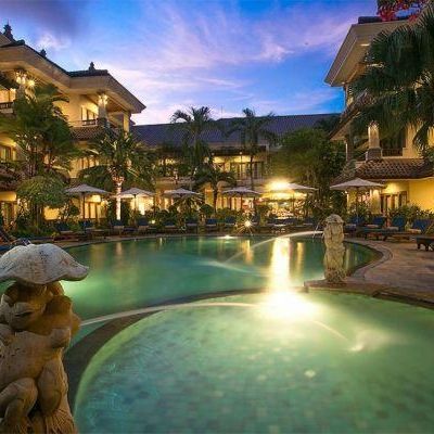 Parigata Resort & Spa - zdjęcie 2