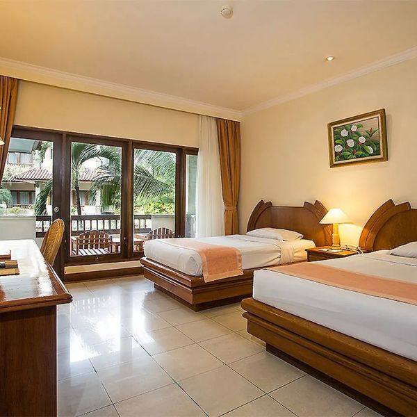 Parigata Resort & Spa - zdjęcie 4