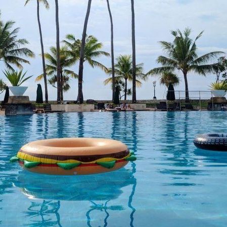 Patra Bali Resort