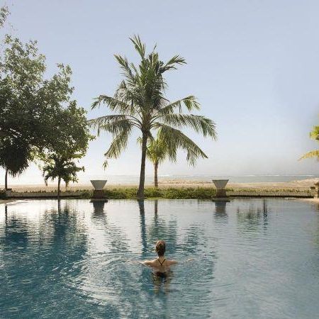 Patra Bali Resort