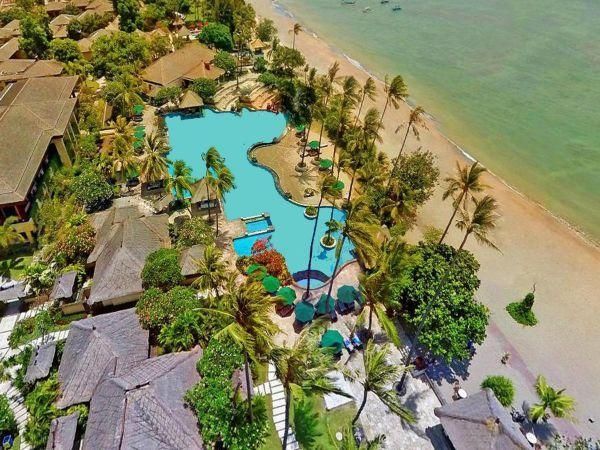 Patra Bali Resort 5*