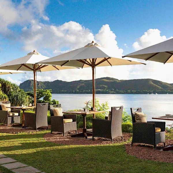 Pita Maha Resort & Spa