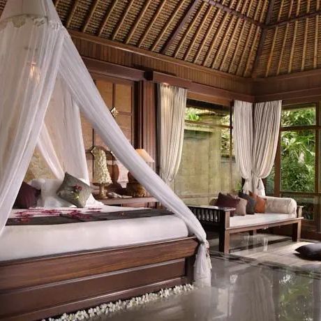 Pita Maha Resort & Spa