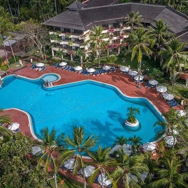 Prama Sanur Beach Bali – 2026-03-16 - Zdjęcie 3