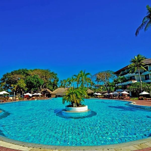 Prama Sanur Beach Bali