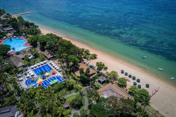 Prama Sanur Beach Bali