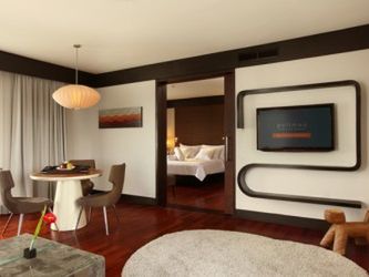 Pullman Bali Legian Nirwana