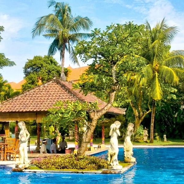 Puri Saron Seminyak