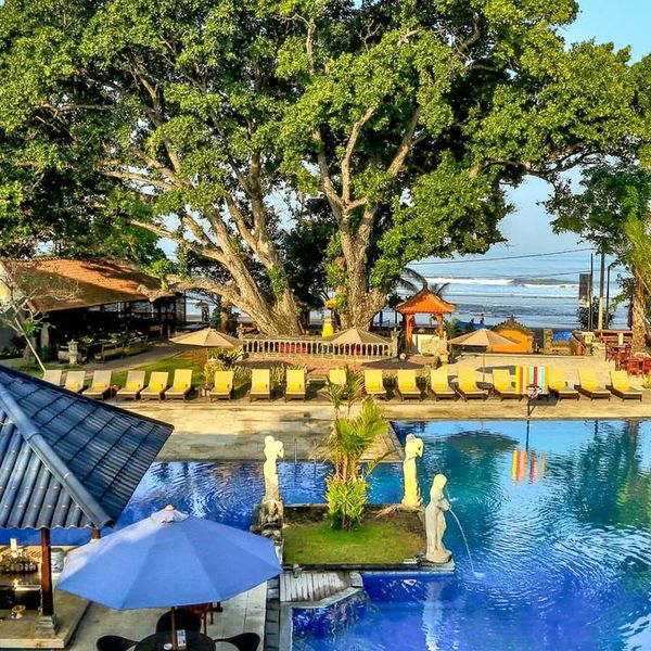 Puri Saron Seminyak
