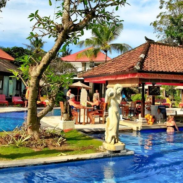 Puri Saron Seminyak
