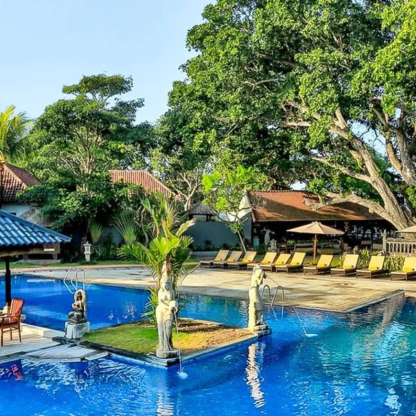 Puri Saron Seminyak