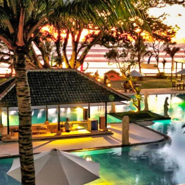 Puri Saron Seminyak