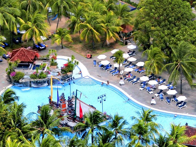 Ramada Bintang Bali Resort