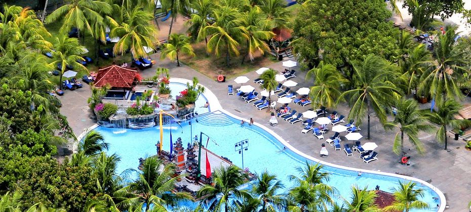 Bintang Bali Resort