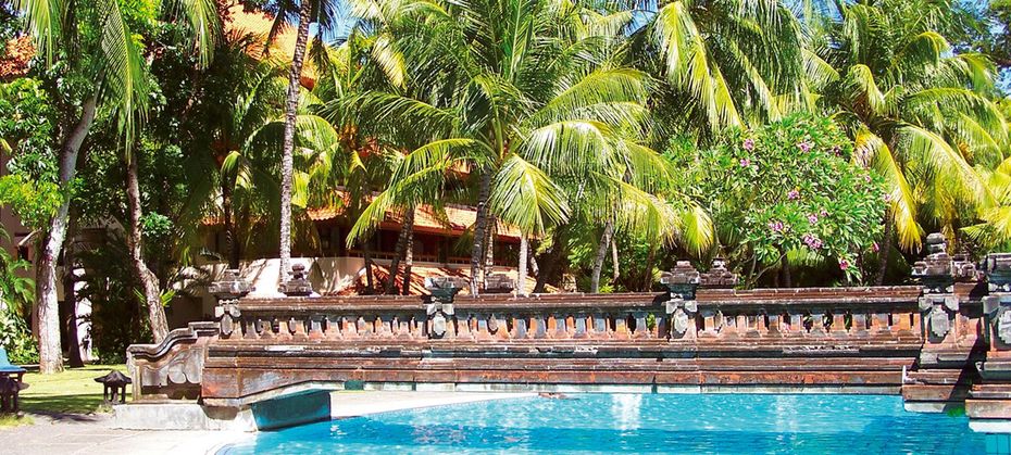 Bintang Bali Resort