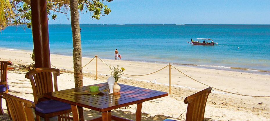 Bintang Bali Resort