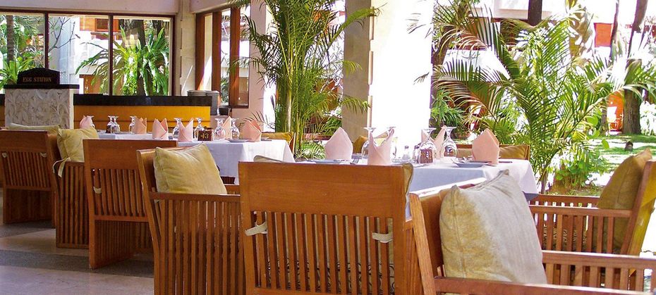 Bintang Bali Resort