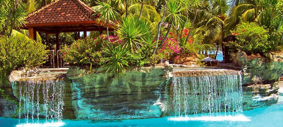 Bintang Bali Resort