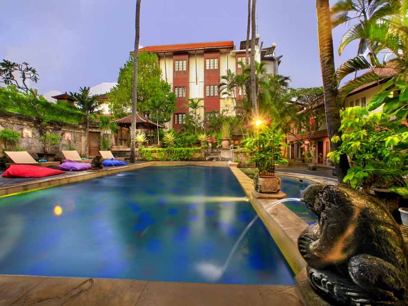 Restu Bali 3*