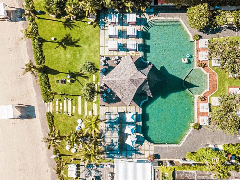 Sadara Boutique Beach Resort