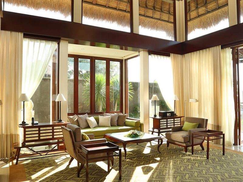 Samabe Bali Resort &amp; Villas