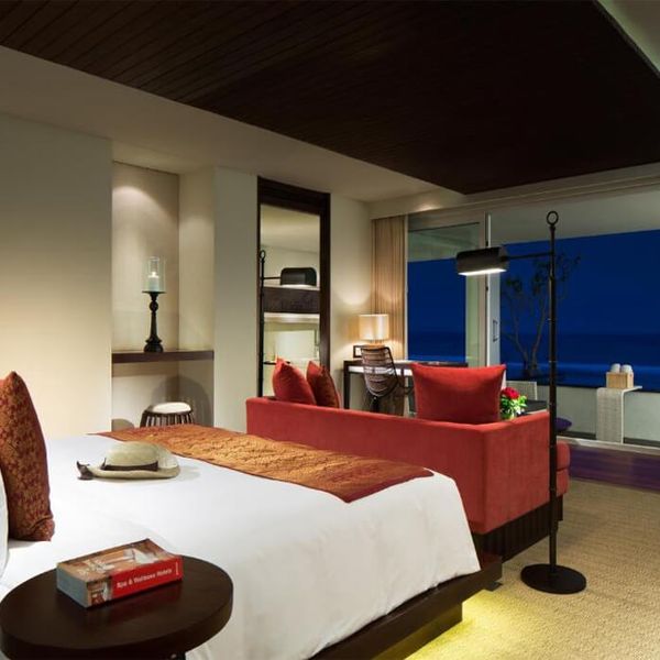 Samabe Bali Resort Villas – 2026-10-21 - Zdjęcie 3