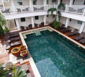 Samsara Inn Legian