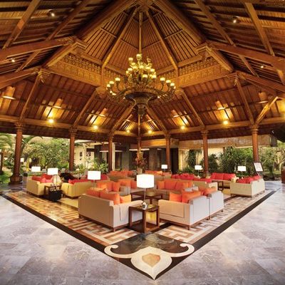 Sanur Paradise Plaza