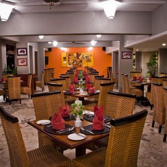 Sanur Paradise Plaza