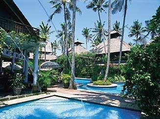Sativa Sanur 3*