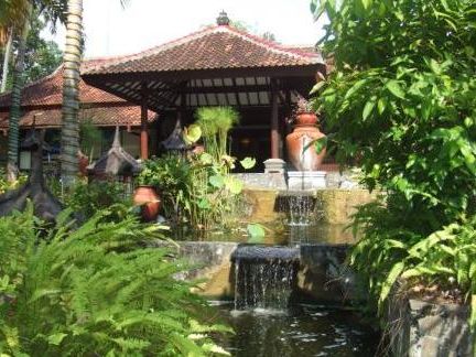 Senggigi Beach 5*